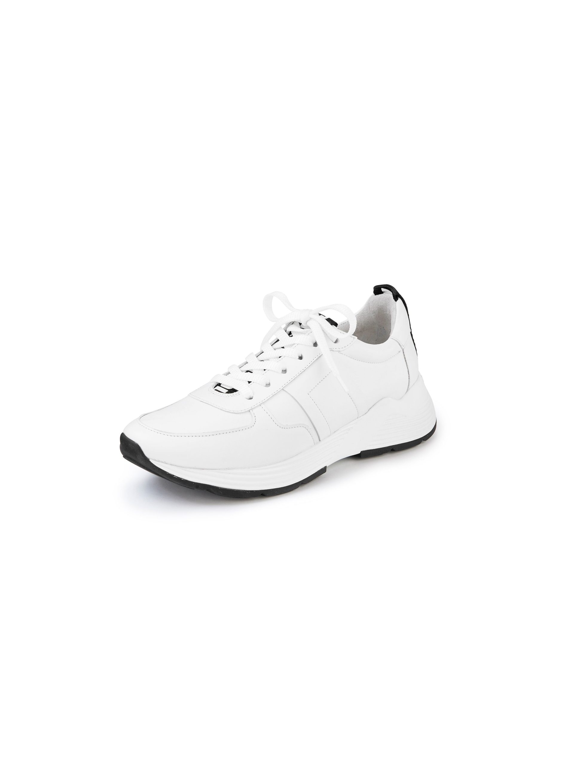 Sneakers Van Kennel & Schmenger wit Kopen