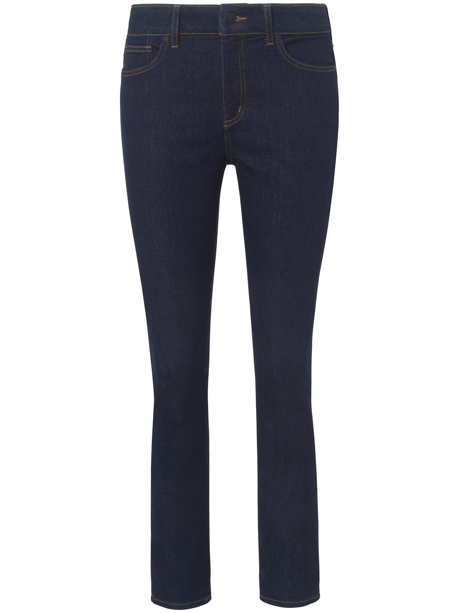 Jeans model Alina Ankle met enkellange pijpen Van NYDJ denim Kopen