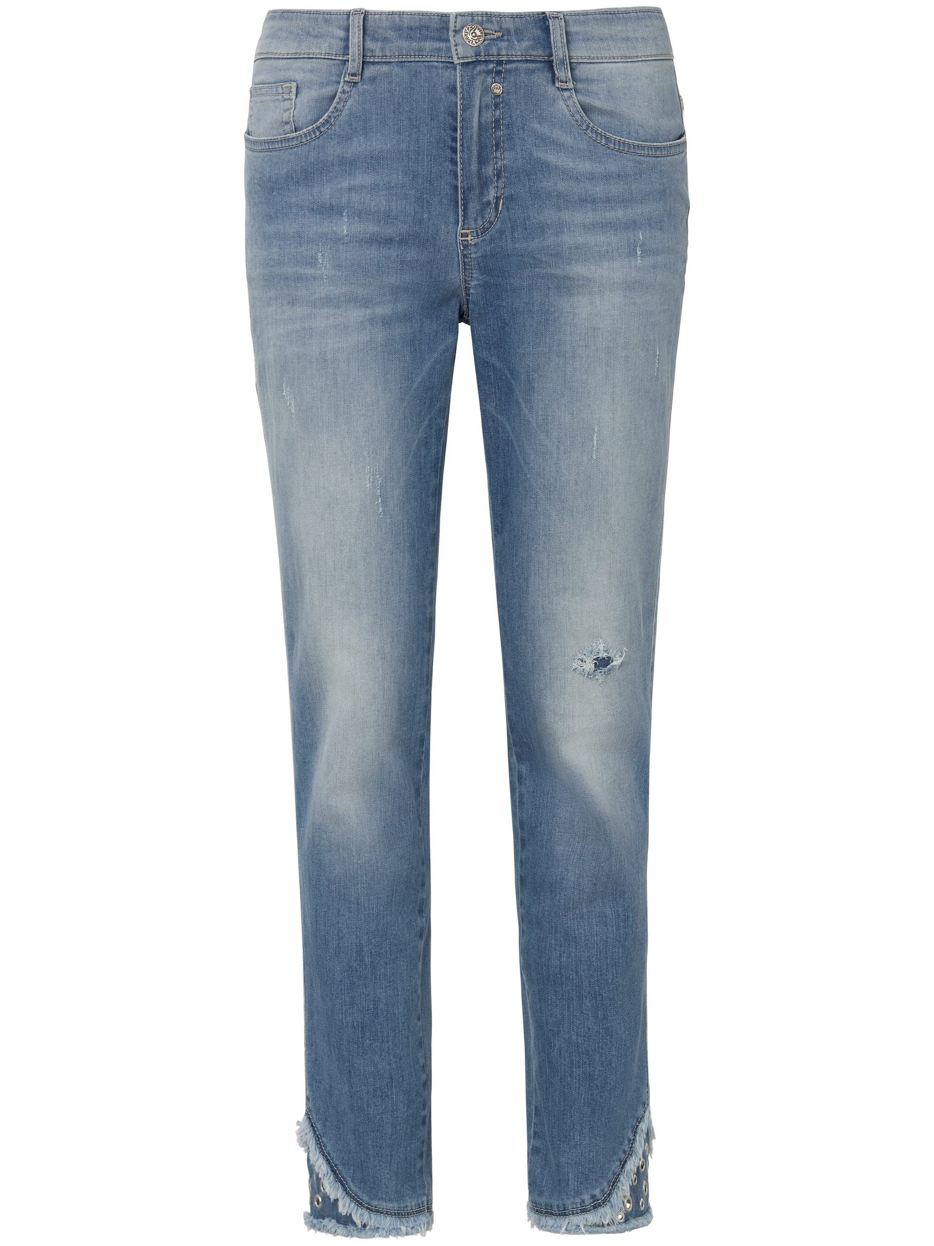 Jeans model Grace Van Glücksmoment denim Kopen