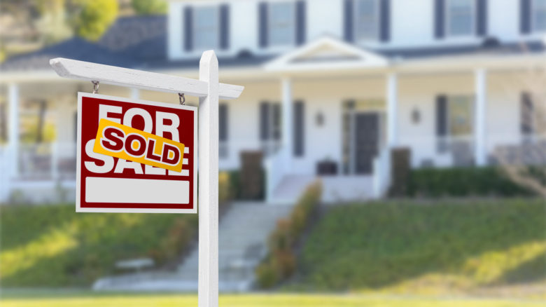 Tips voor het verkopen van je huis