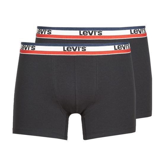 2-Pack Logo Boxers Brief