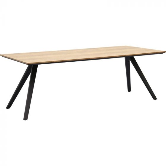 Eetkamertafel Flow 190cm Kopen