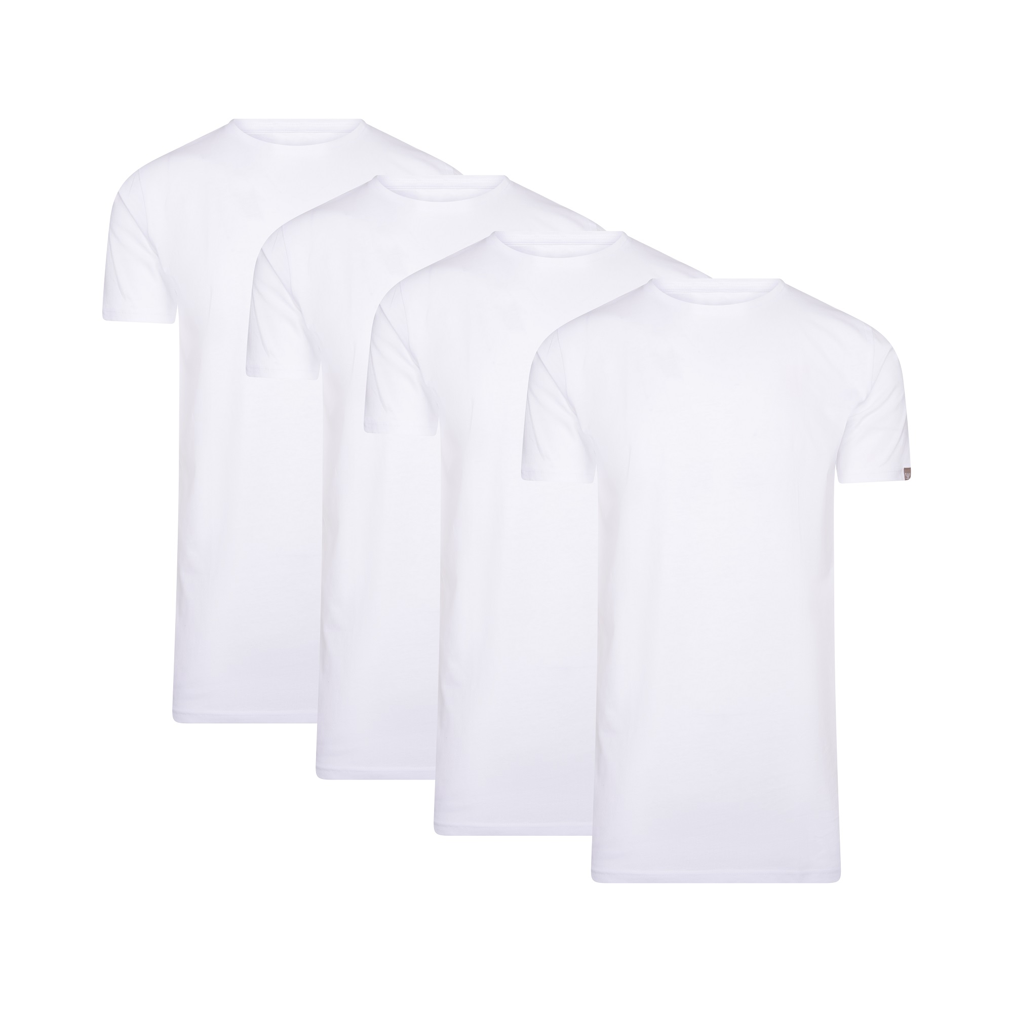 4-Pack T-shirts