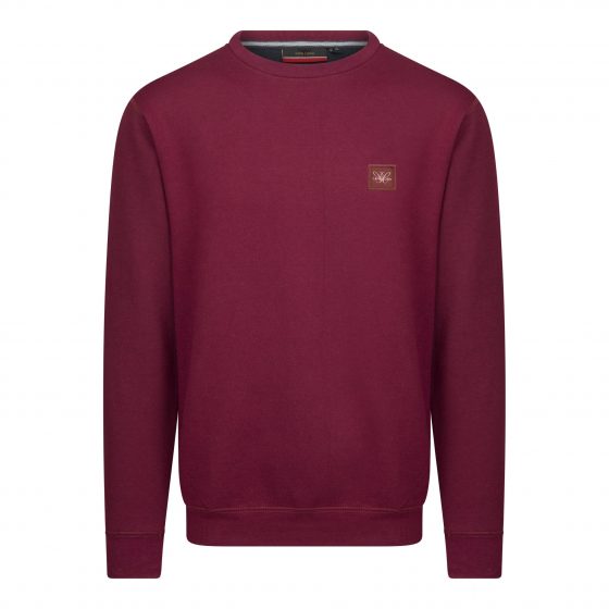 Sweater Burgundy