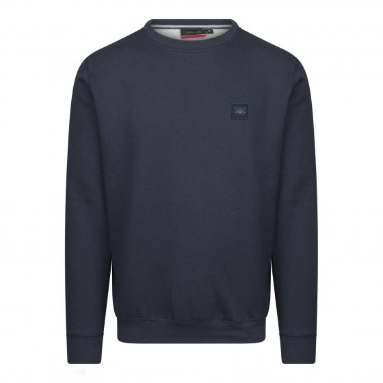 Sweater Navy