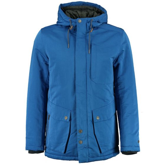 Mountaineer Parka