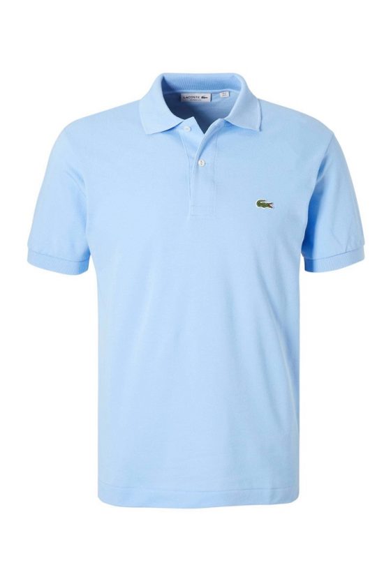 L1212 Classic Fit Polo