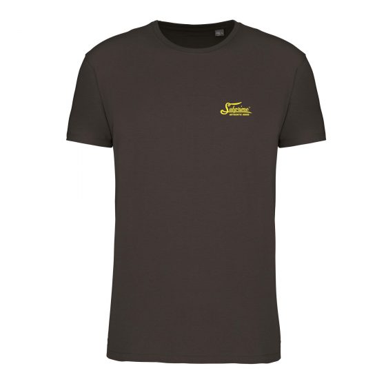 Small Logo Shirt