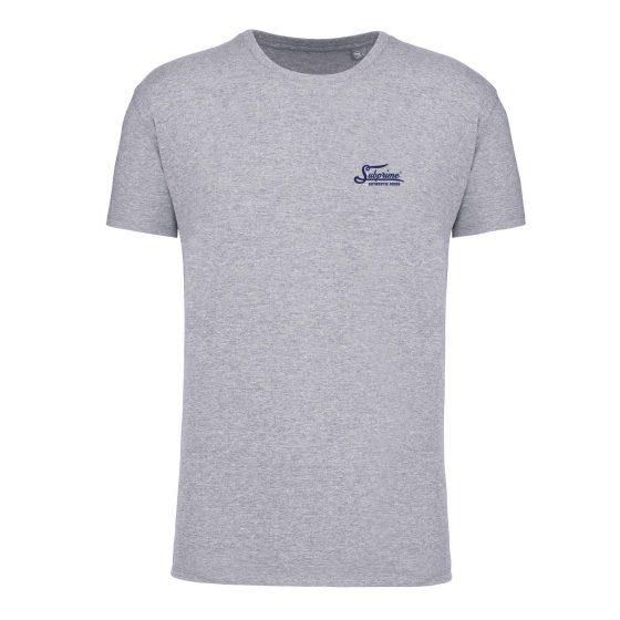 Small Logo Shirt