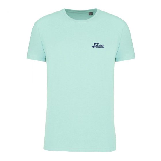 Small Logo Shirt