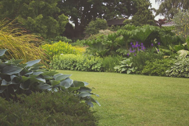 Plantenbakken met zitgedeelte: De perfecte combinatie van groen en comfort in je tuin