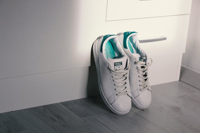 Sneaker trends van deze lente: dit zijn de must-haves!